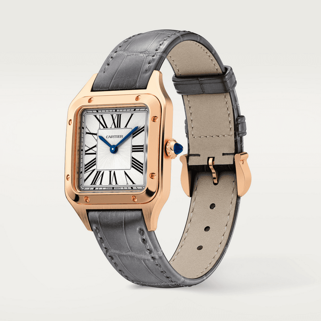 Cartier Santos de Cartier Santos-Dumont - WGSA0022 - #3