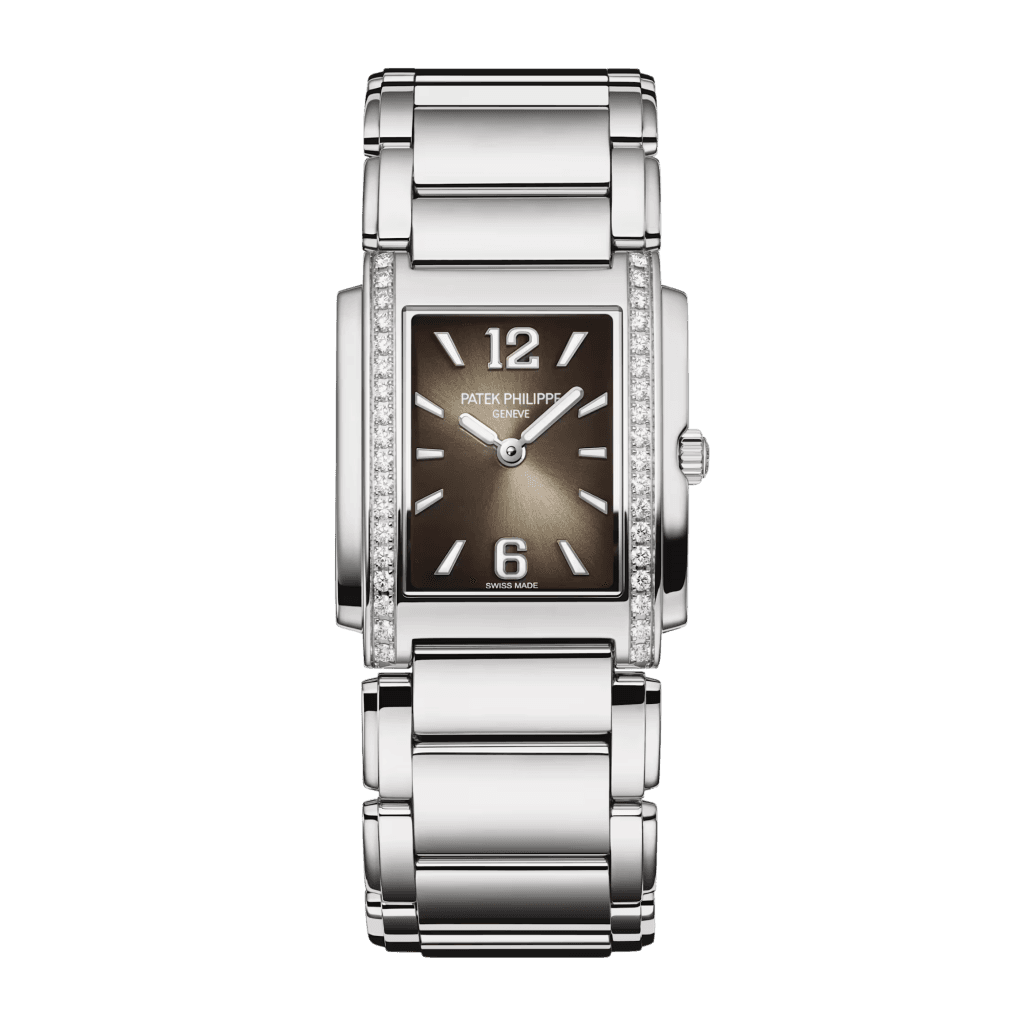 Patek Philippe Twenty-4 25mm - 4910/1200A-010 - #1