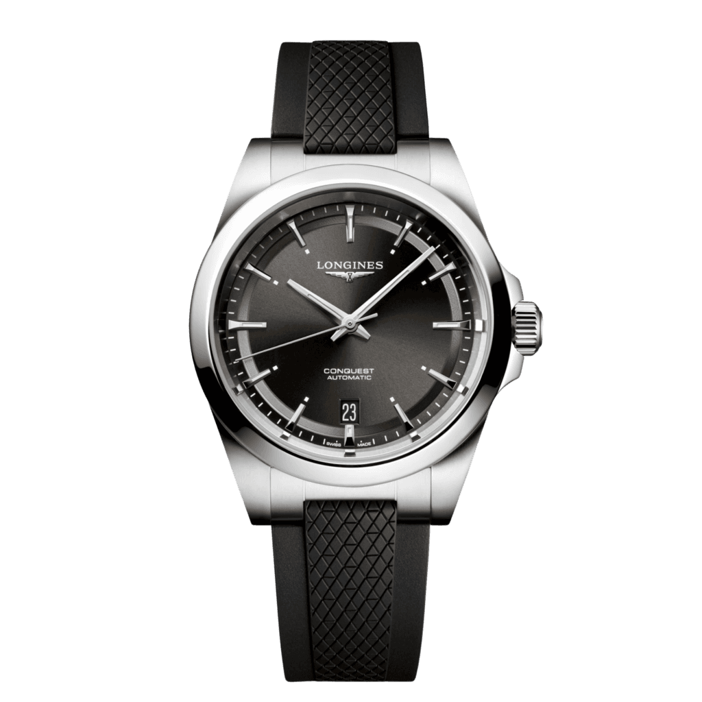 Longines Conquest 38mm - L3.720.4.52.9 - #1