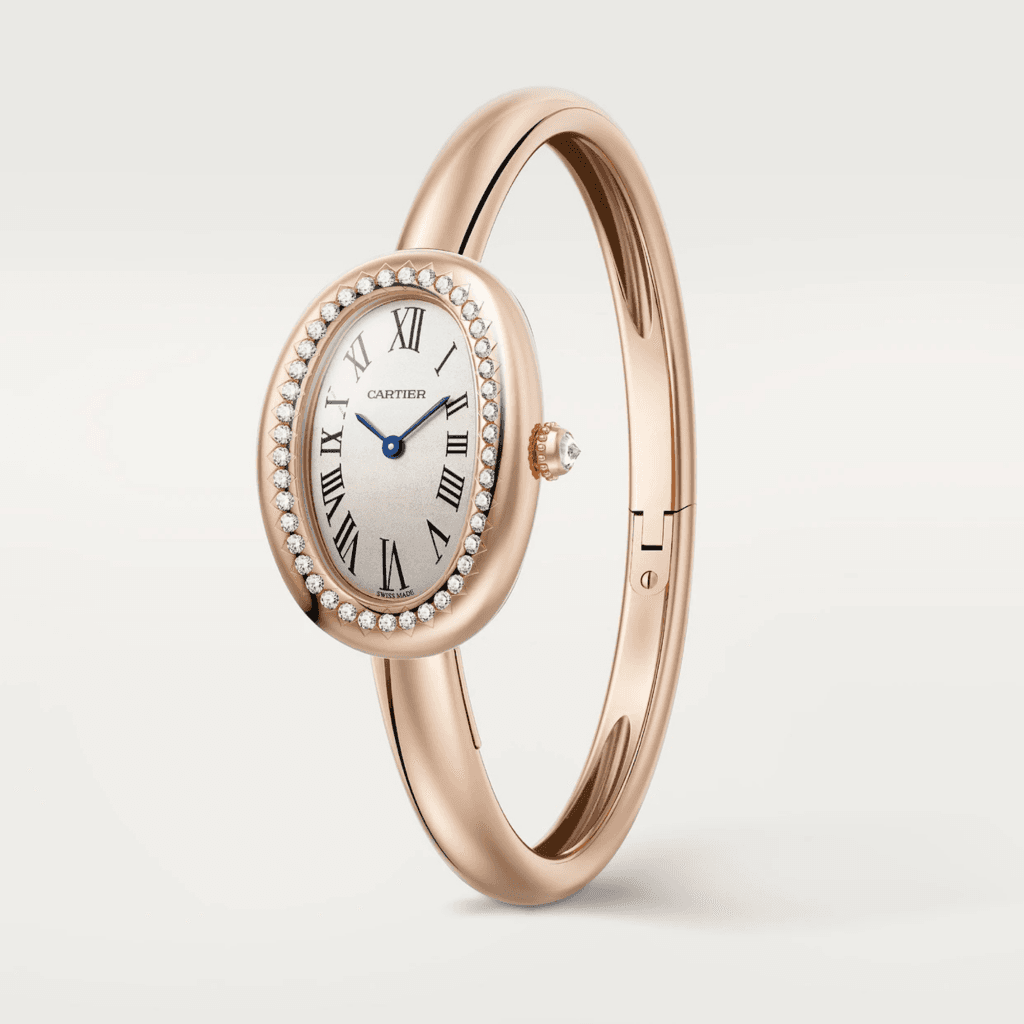 Cartier Baignoire - WJBA0042 - #3