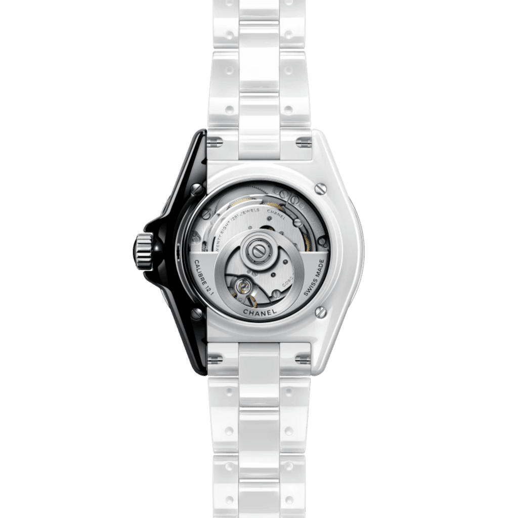 CHANEL J12 Paradoxe 38mm - H6515 - #2