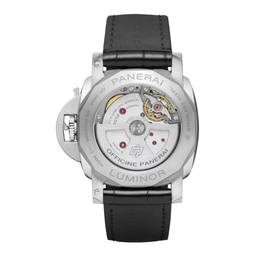 Panerai Luminor BiTempo 44mm - PAM01360 - #4