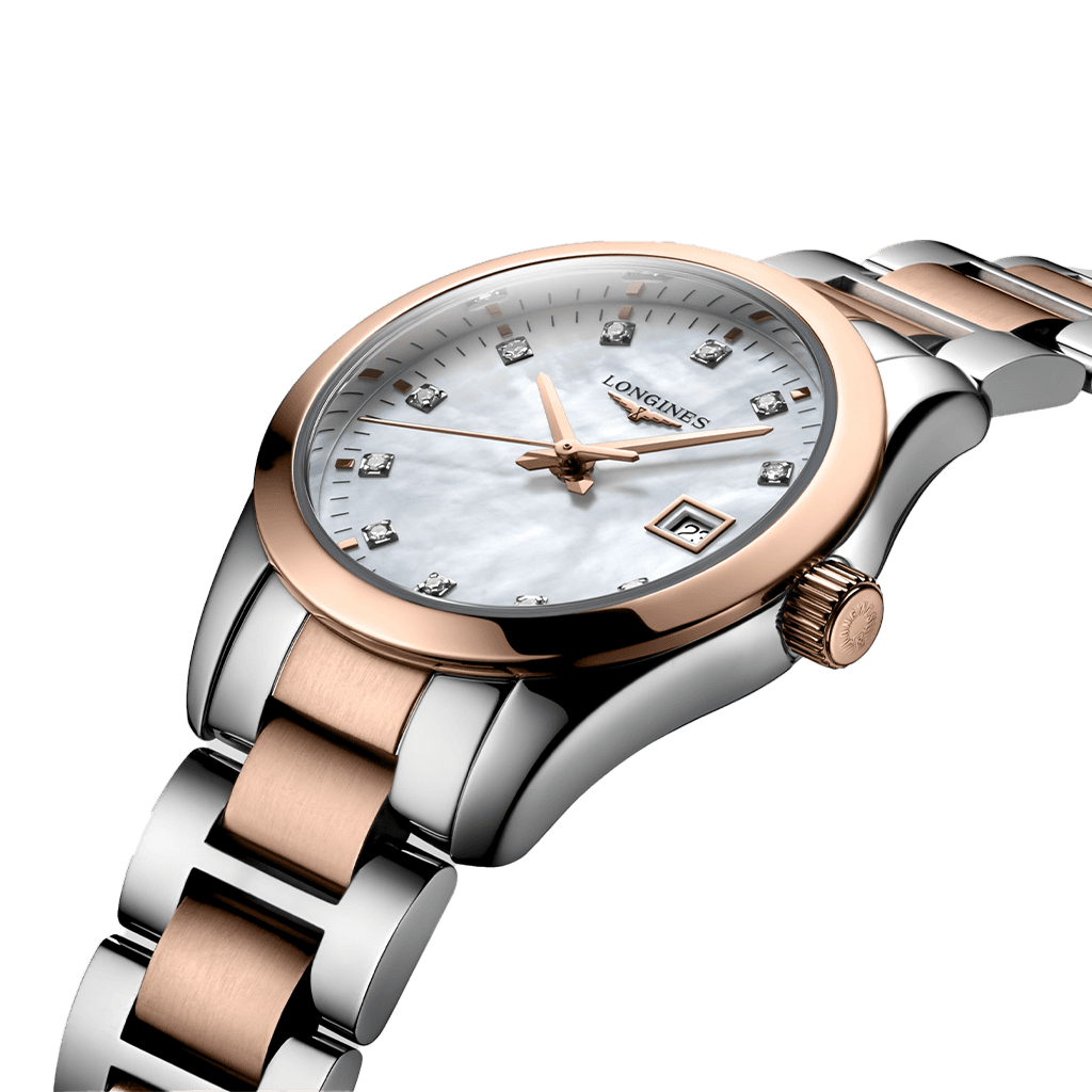 Longines Conquest Classic 29mm - L2.286.3.87.7 - #6