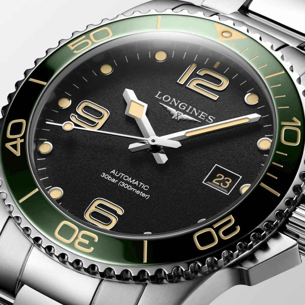 Longines HydroConquest 41mm - L3.781.4.05.6 - #2