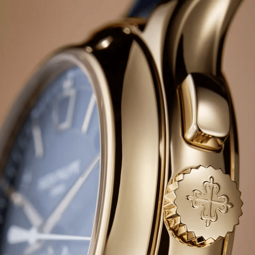 Patek Philippe Complications Annual Calendar Flyback Chronograph 42mm - 5905R-010 - #7