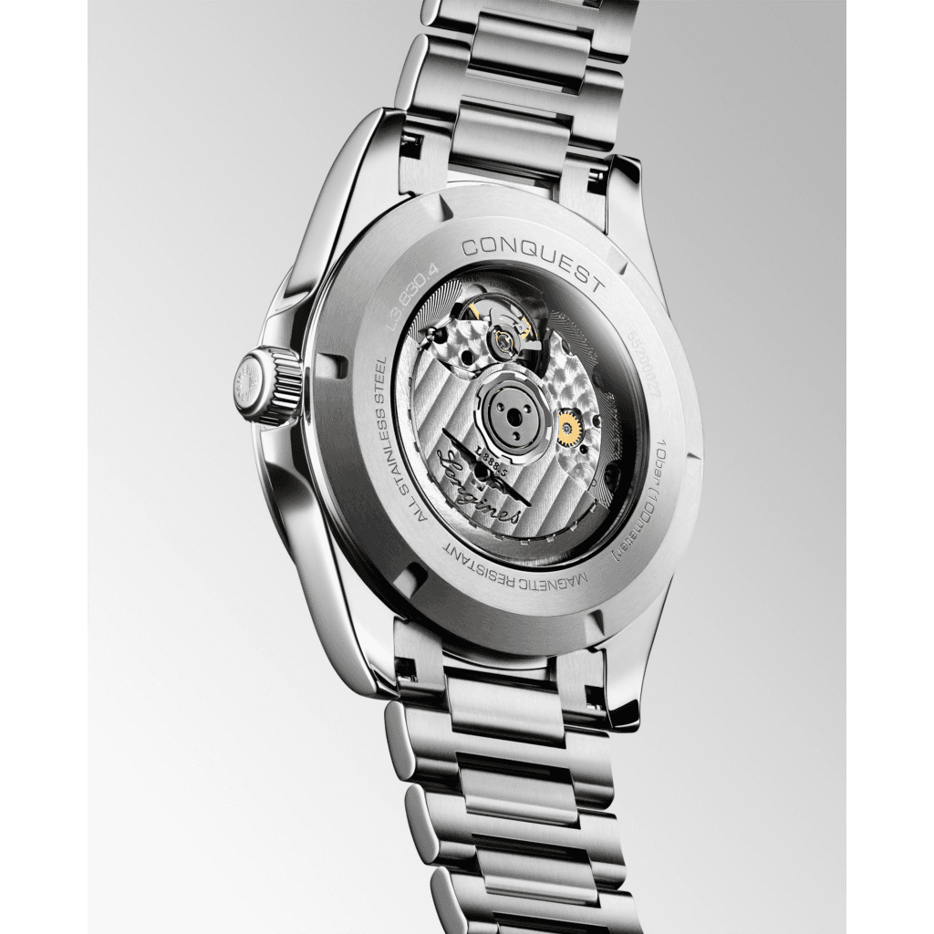 Longines Conquest 41mm - L3.830.4.92.6 - #10