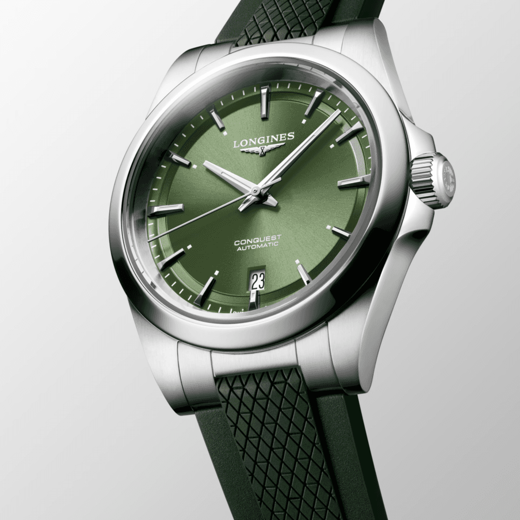 Longines Conquest 38mm - L3.720.4.02.9 - #3