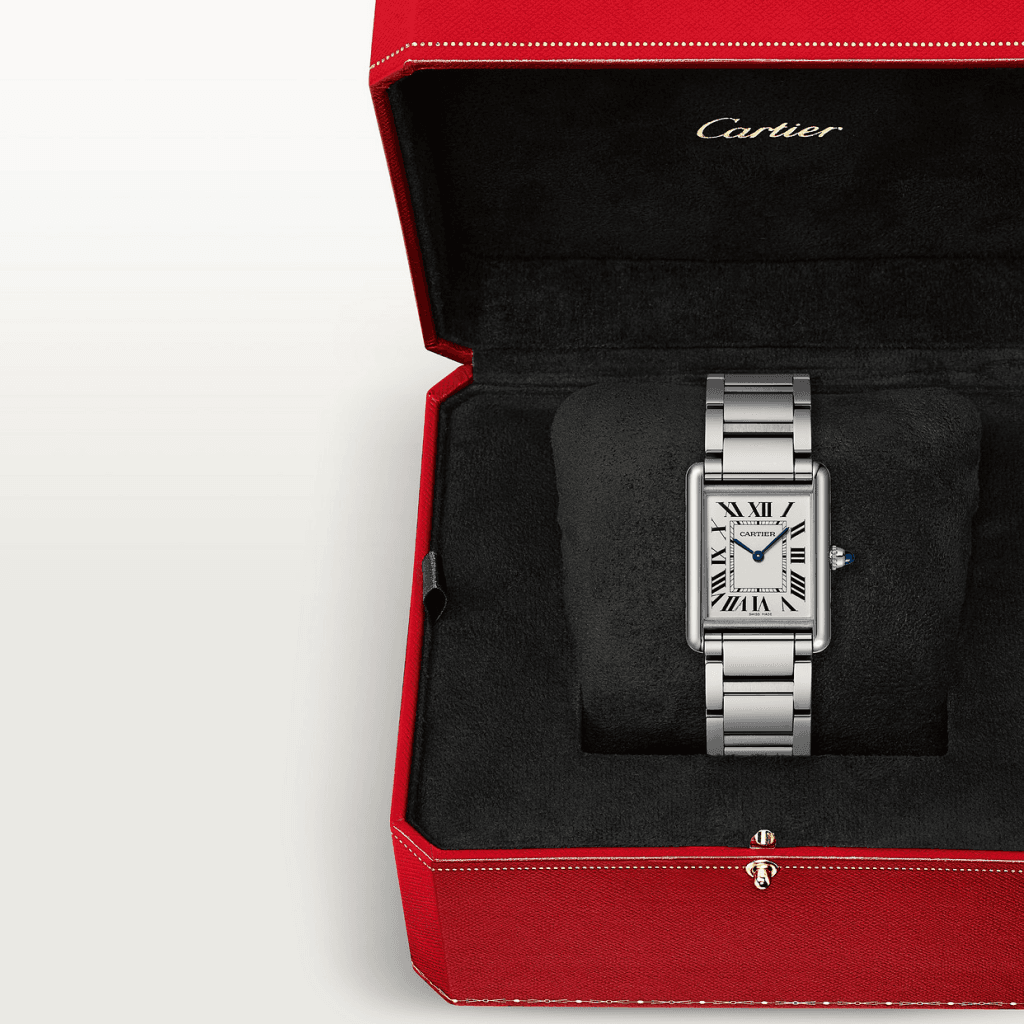 Cartier Tank Must - WSTA0106 - #9