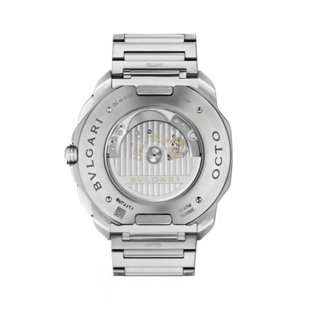 BVLGARI Octo Roma 42mm - 103829 - #4