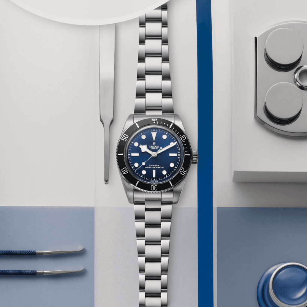 TUDOR Black Bay 68 43mm - 7943A1A0NU-0001 - #3