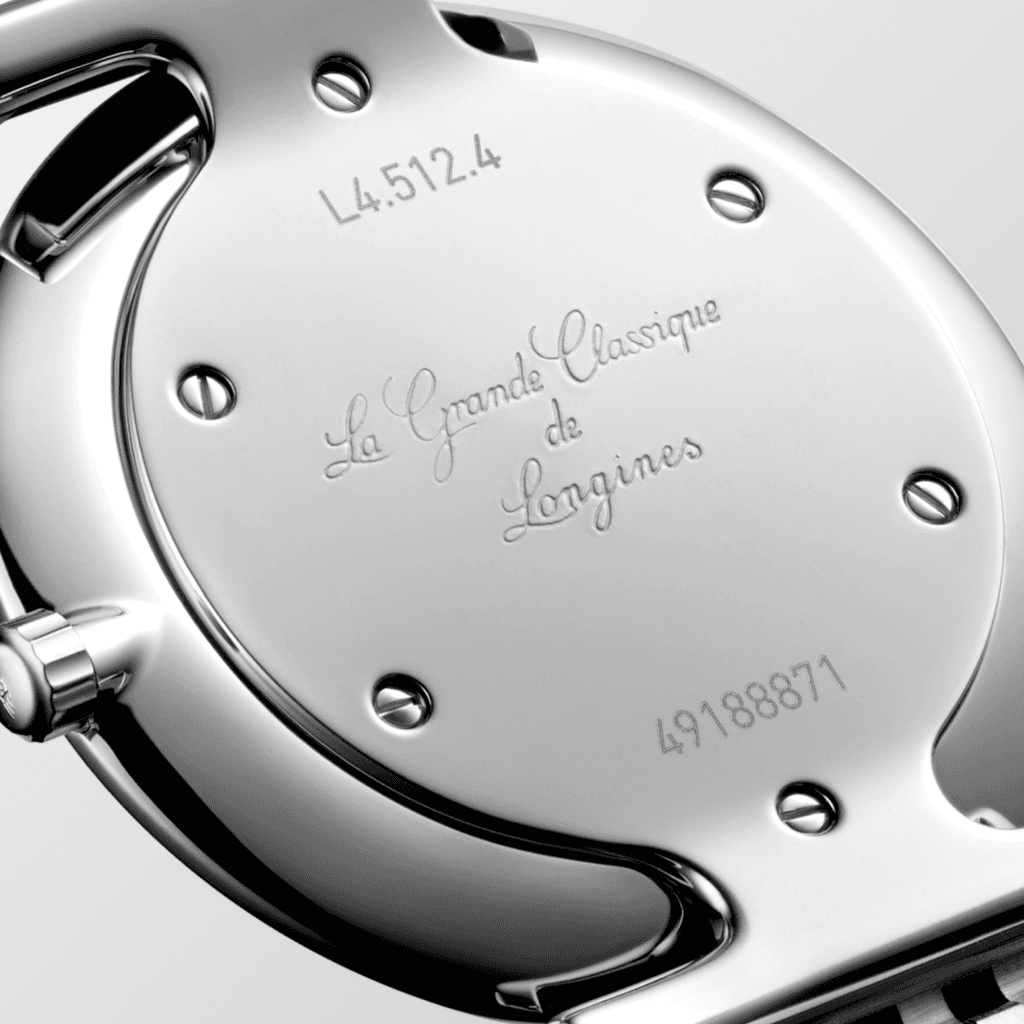 Longines La Grande Classique 29mm - L4.512.4.11.6 - #8