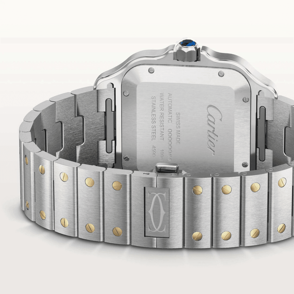 Cartier Santos de Cartier - W2SA0030 - #4