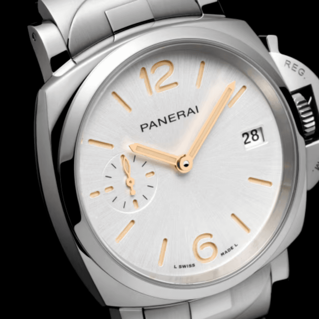 Panerai Luminor Due 38mm - PAM01508 - #4