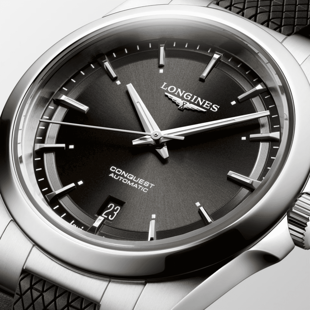 Longines Conquest 38mm - L3.720.4.52.9 - #5