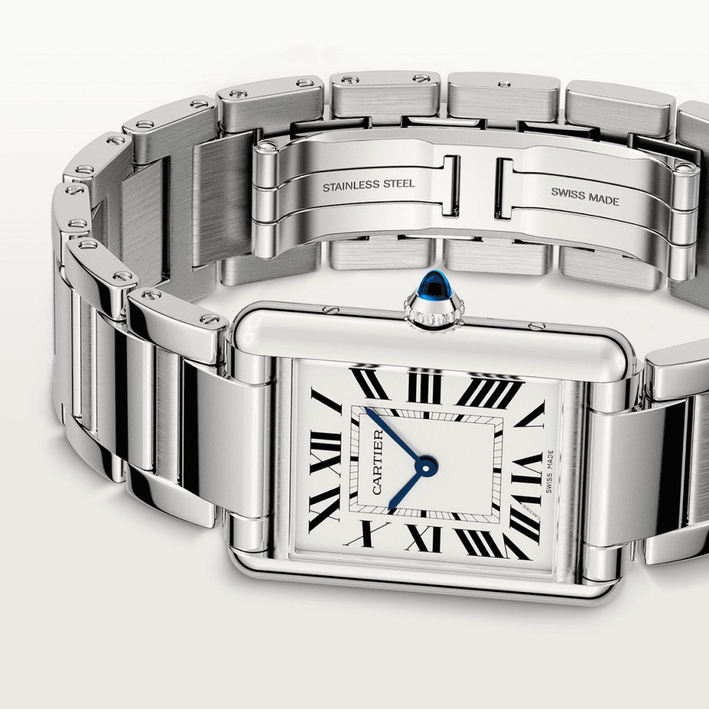 Cartier Tank Must - WSTA0106 - #3