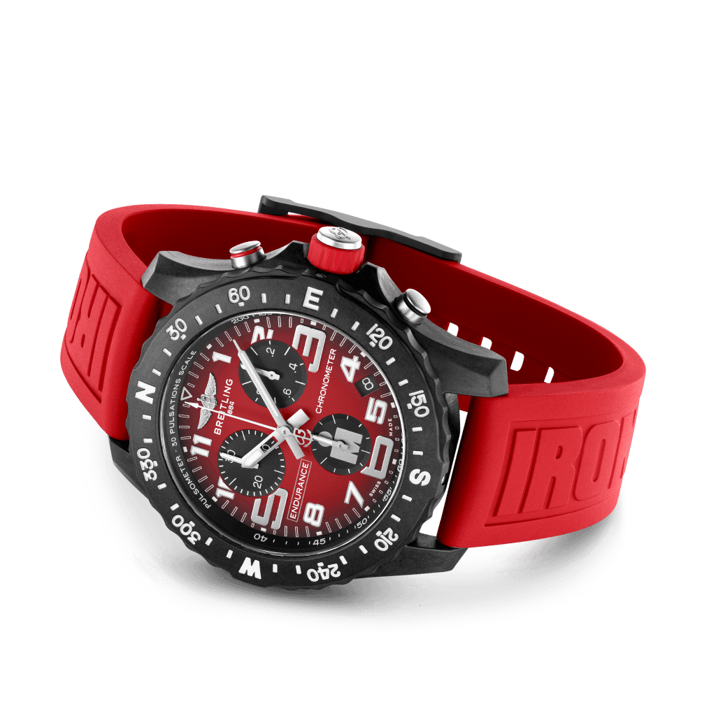 Breitling Professional Endurance Pro 44mm - X823109A1K1S1 - #4