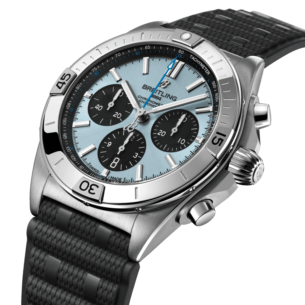 Breitling Chronomat B01 42mm - PB0134101C1S2 - #2
