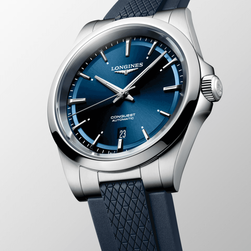 Longines Conquest 41mm - L3.830.4.92.9 - #4