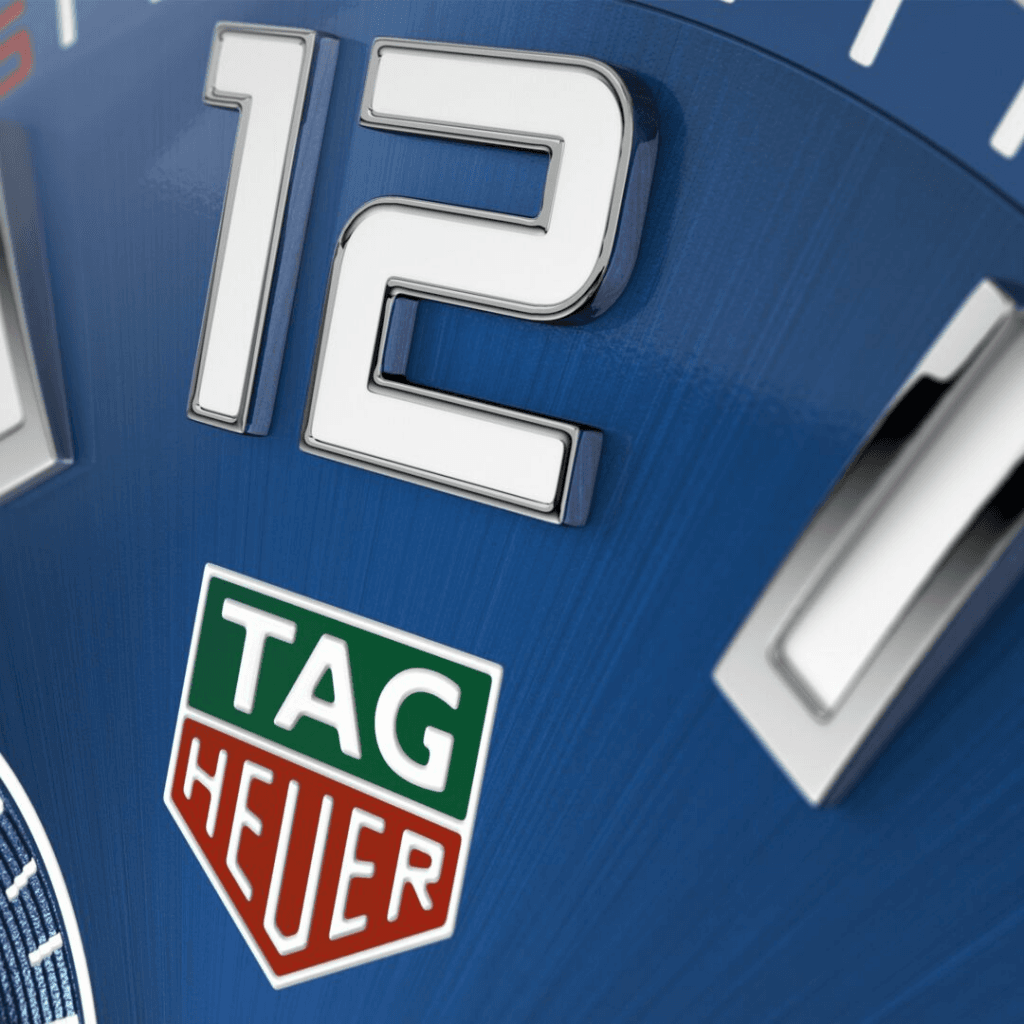 TAG Heuer Formula 1 Chronograph 43mm - CAZ1014.BA0842 - #3