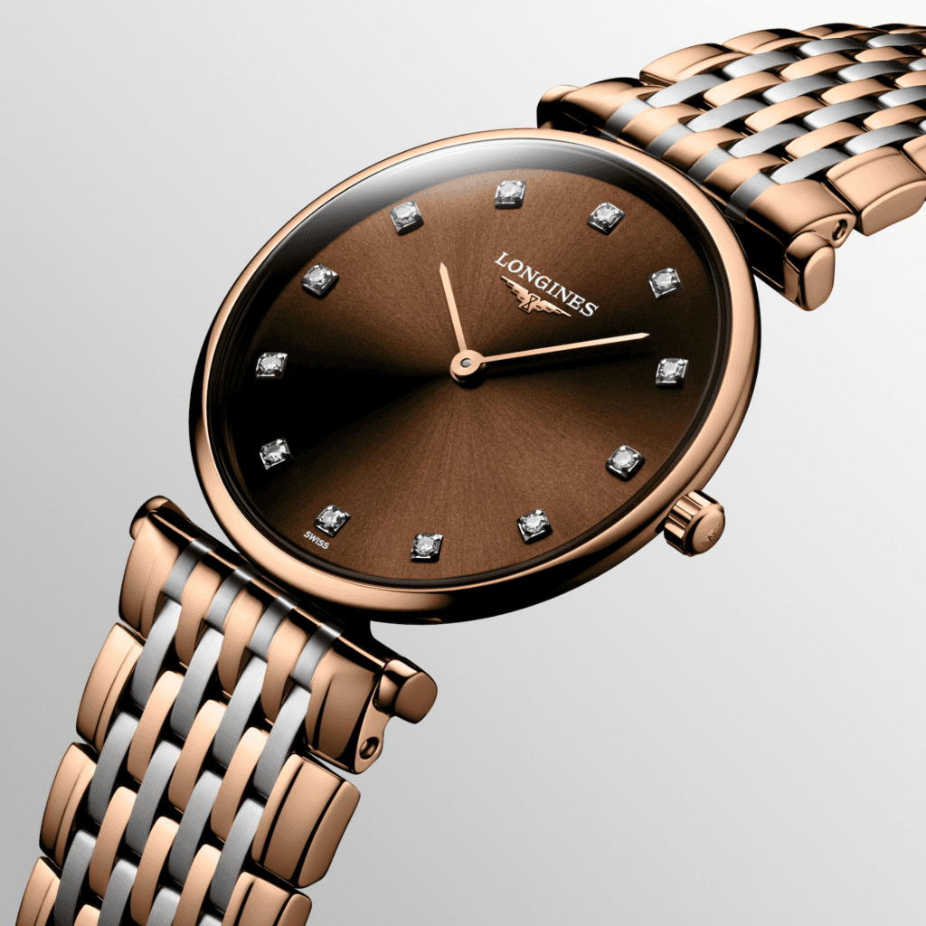 Longines La Grande Classique 29mm - L4.512.1.67.7 - #3