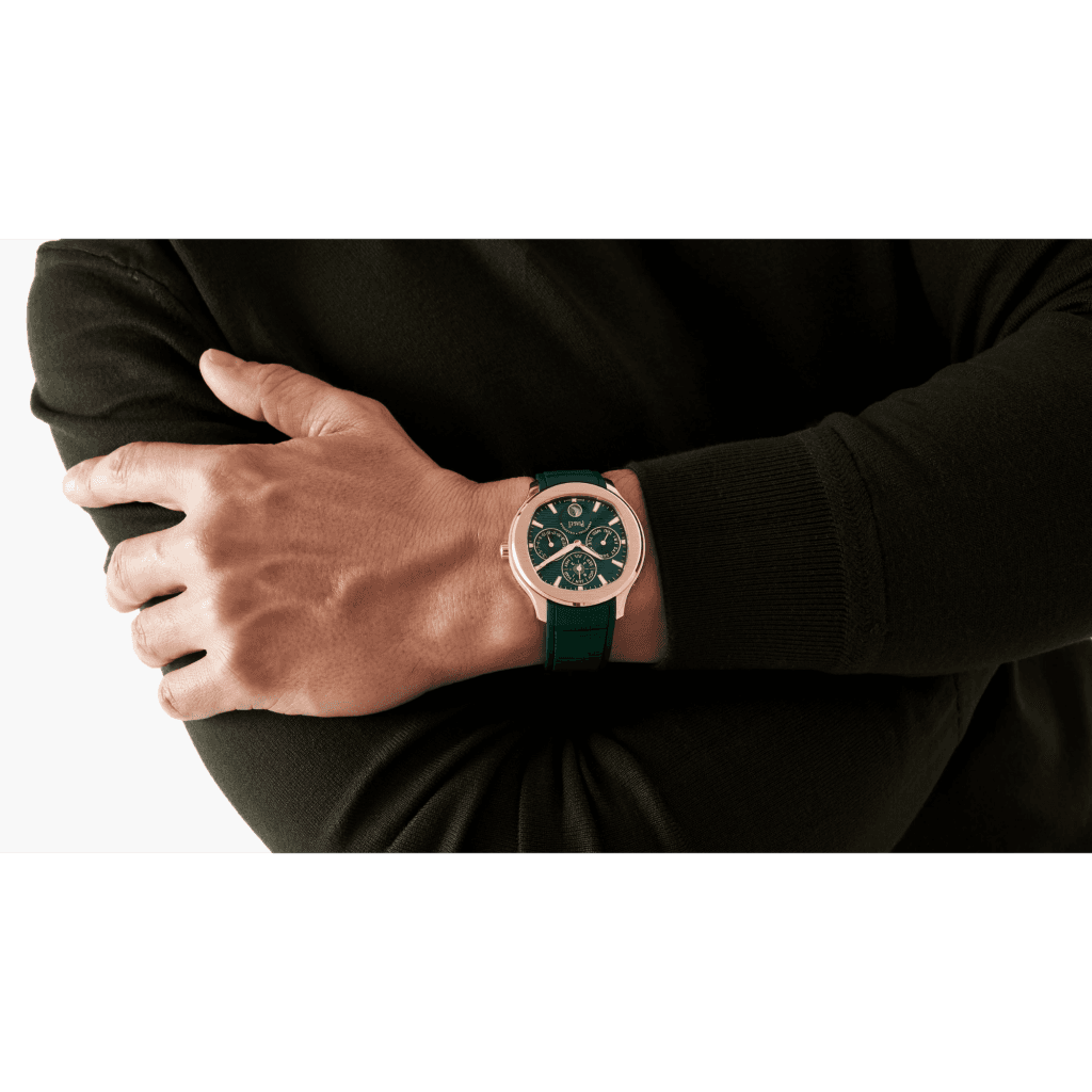 Piaget Polo Perpetual Calendar 42mm - G0A48006 - #10