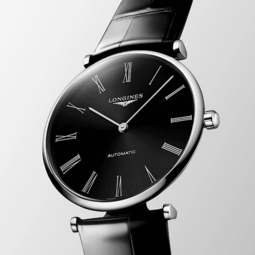 Longines La Grande Classique 38mm - L4.918.4.51.2 - #5