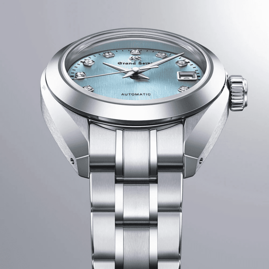 Grand Seiko Elegance Miozu Hinada 28mm - STGK023G - #5