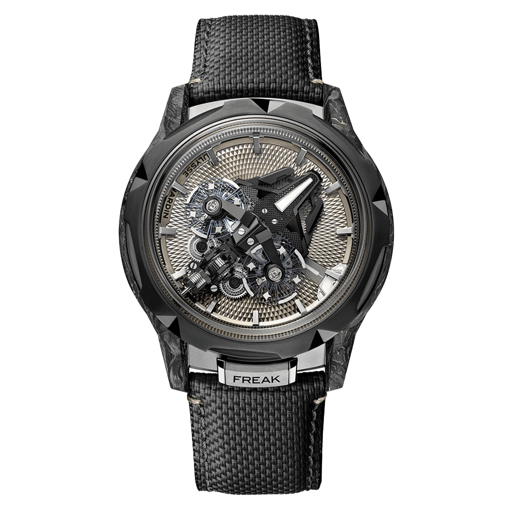 Ulysse Nardin Freak S Nomad 45mm - 2513-500LE-4A-GUI/3A - #7