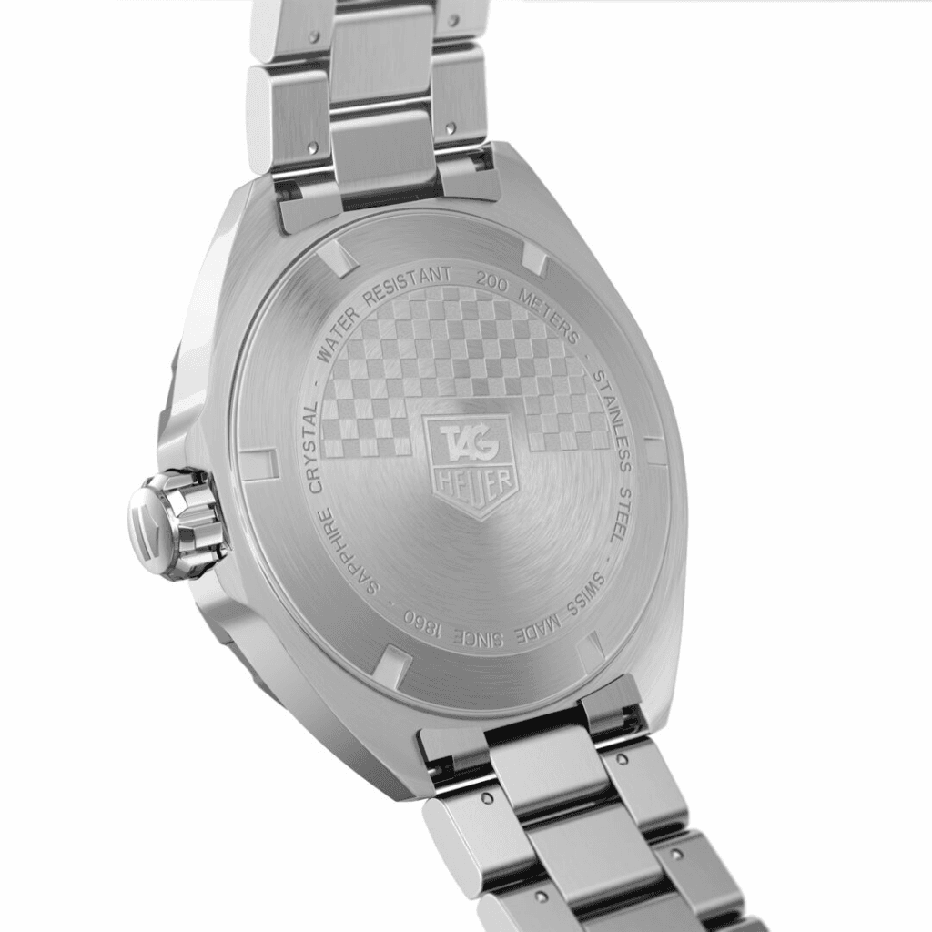 TAG Heuer Formula 1 41mm - WAZ1118.BA0875 - #4
