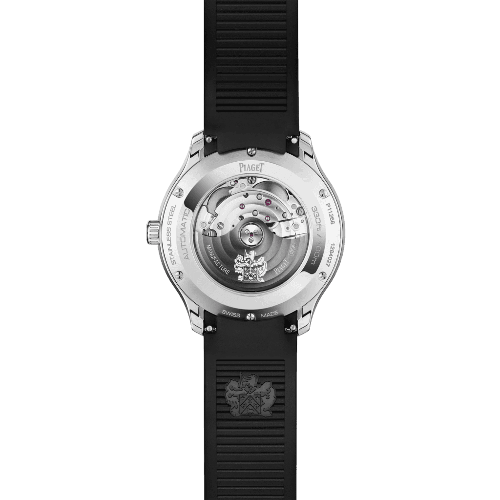 Piaget Polo Date 42mm - G0A47014 - #4