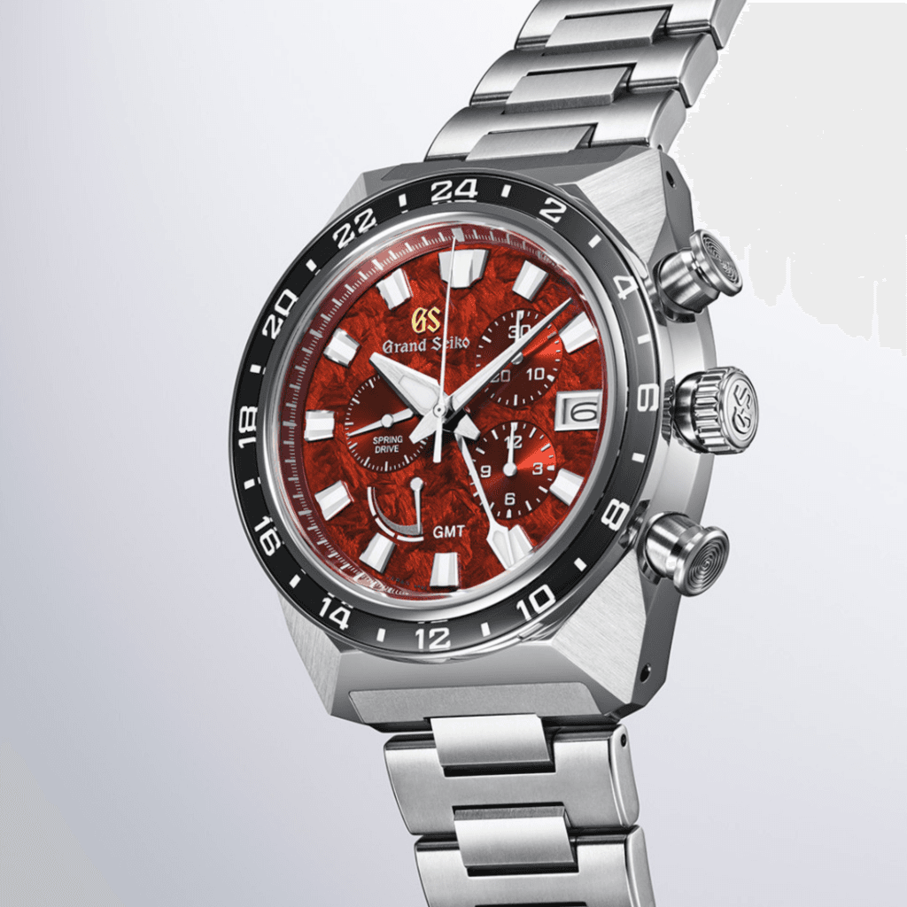 Grand Seiko Sport Tokyo Lion 45mm - SBGC275G - #3