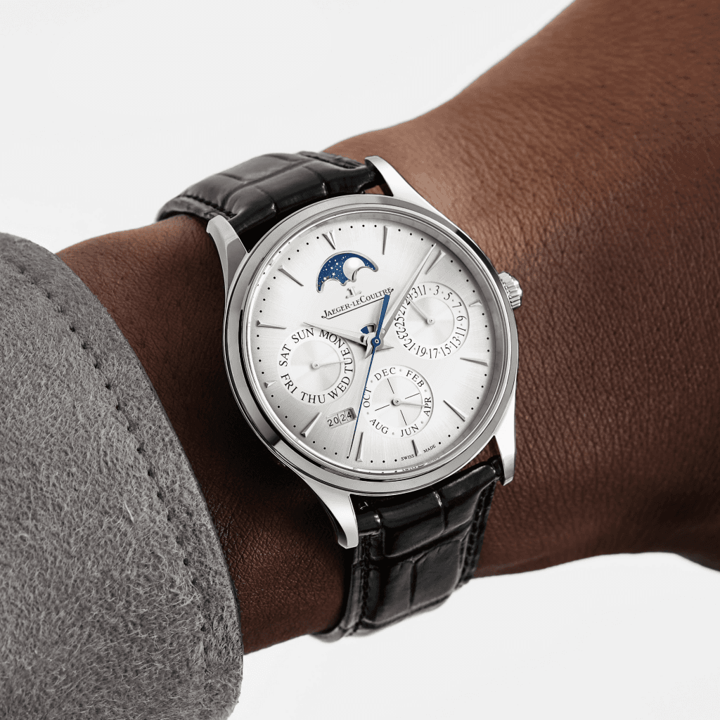 Jaeger-LeCoultre Master Ultra Thin Perpetual Calendar 39mm - Q114842J - #2