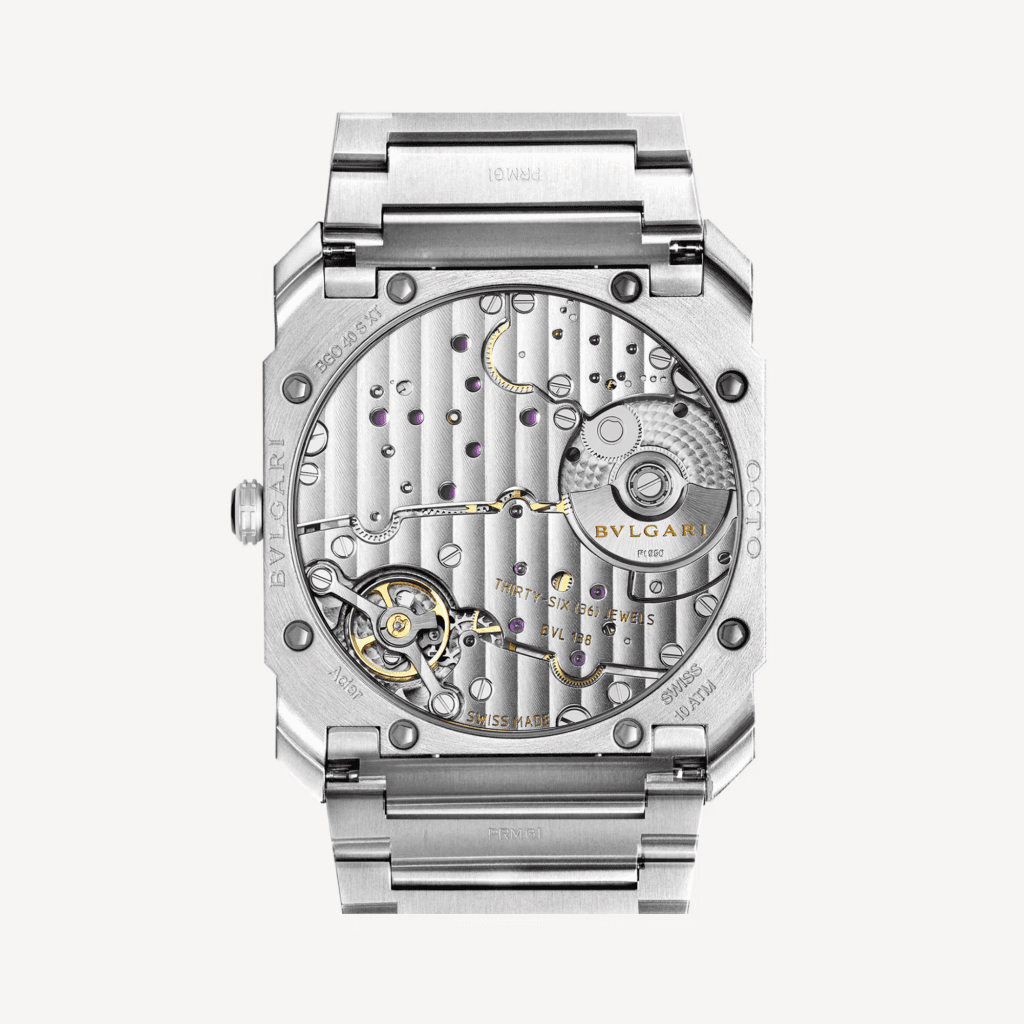 BVLGARI Octo Finissimo 40mm - 103431 - #5