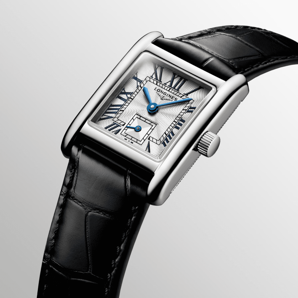 Longines DolceVita Mini 29mm - L5.200.4.71.2 - #10