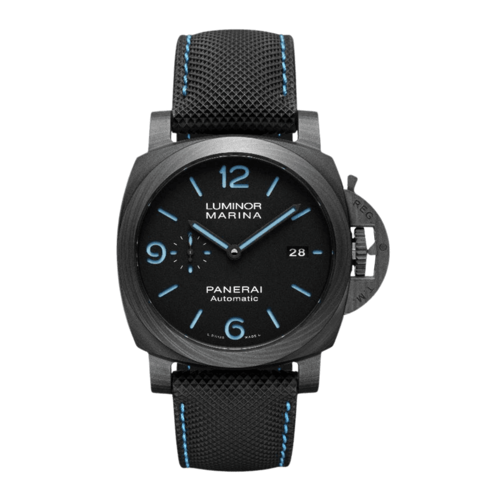 Panerai Luminor Marina Carbotech 3 Days Automatic 44mm - PAM02661 - #1