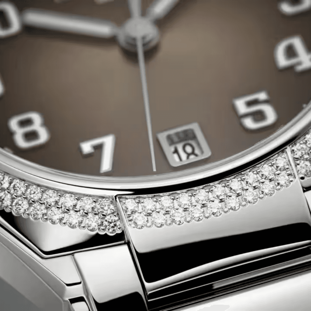 Patek Philippe Twenty-4 36mm - 7300/1200A-010 - #8