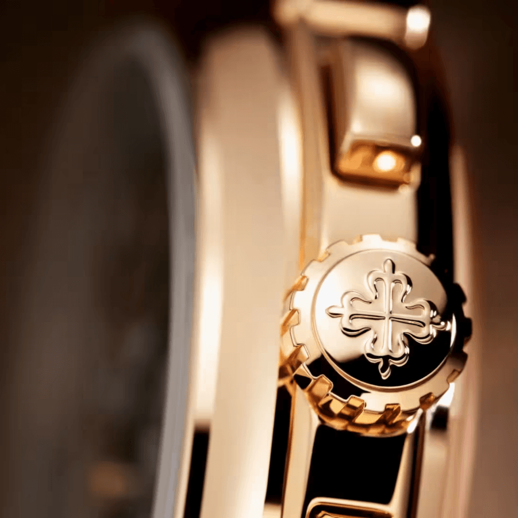 Patek Philippe Grand Complications Perpetual Calendar Chronograph 41mm - 5270/1R-001 - #9