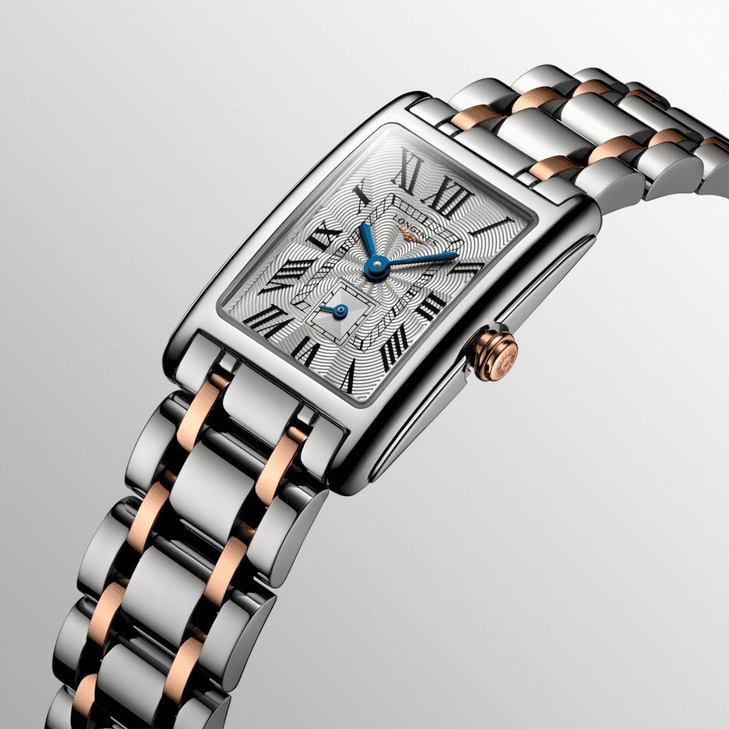 Longines DolceVita 32mm - L5.255.5.71.7 - #5