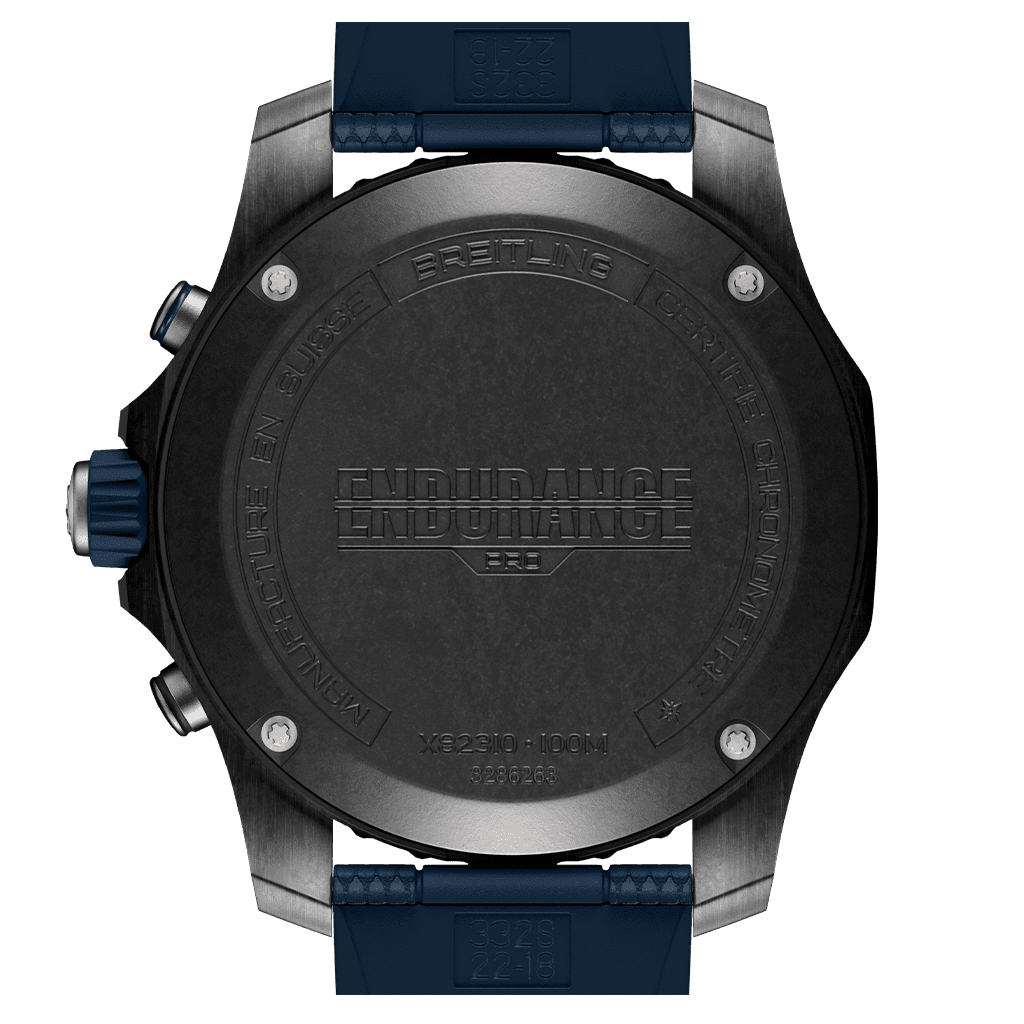Breitling Professional Endurance Pro 44mm - X82310D51B1S2 - #5