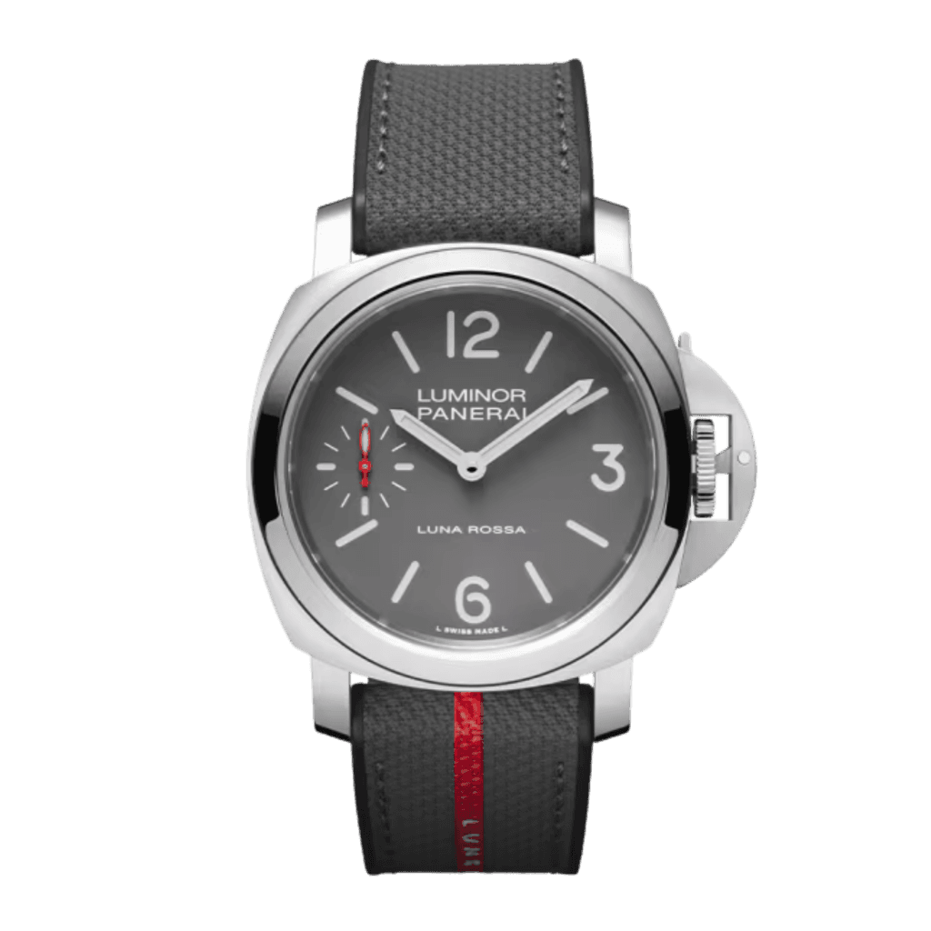 Panerai Luminor Base Luna Rossa 44mm - PAM01653 - #1