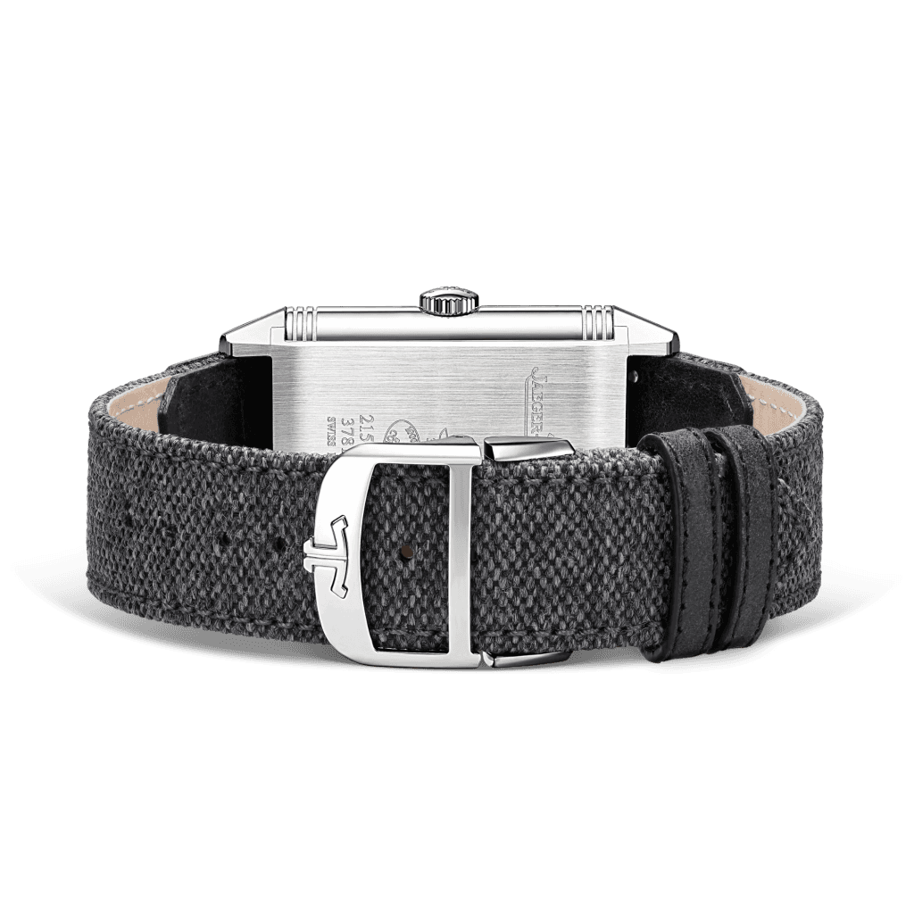 Jaeger-LeCoultre Reverso Tribute Duoface Small Seconds 47mm - Q398847J - #4