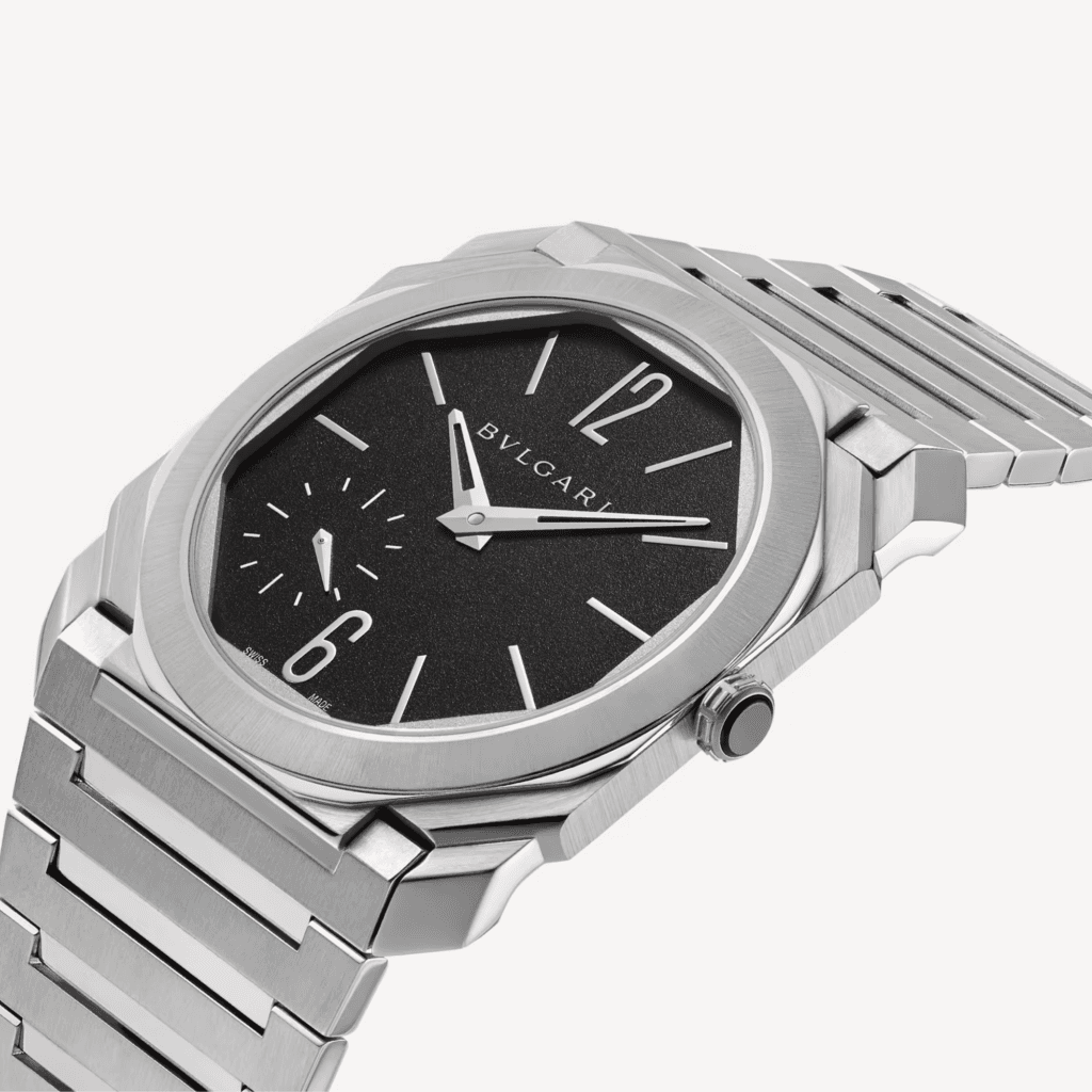 BVLGARI Octo Finissimo 40mm - 103297 - #2