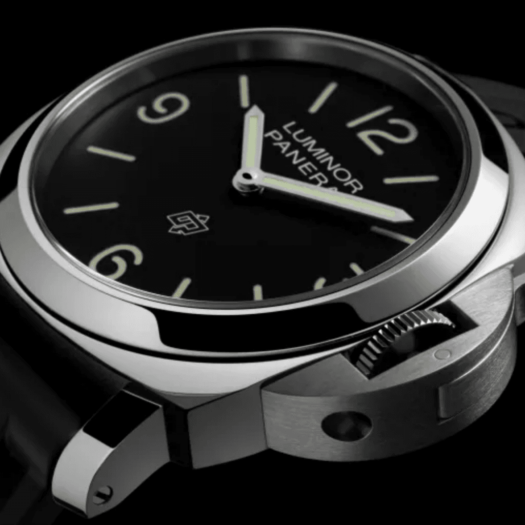 Panerai Luminor Base Acciaio 44mm - PAM01086 - #4