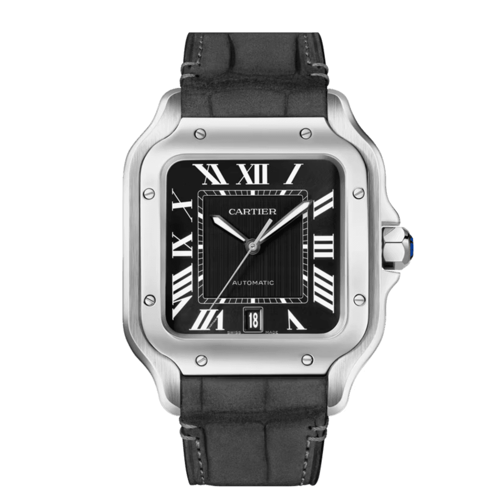 Cartier Santos de Cartier - WSSA0096 - #2