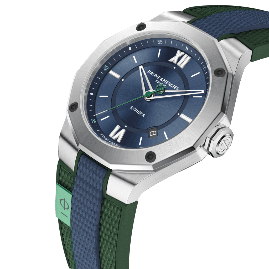 Baume & Mercier Riviera 42mm - M0A10688 - #2