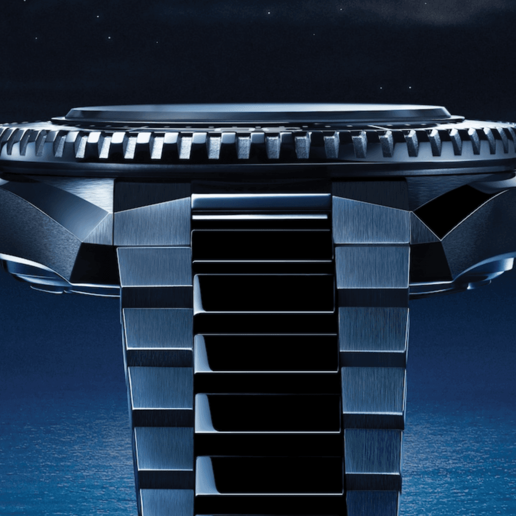 OMEGA Seamaster Planet Ocean 600M 42mm - 217.30.42.21.01.001 - #6