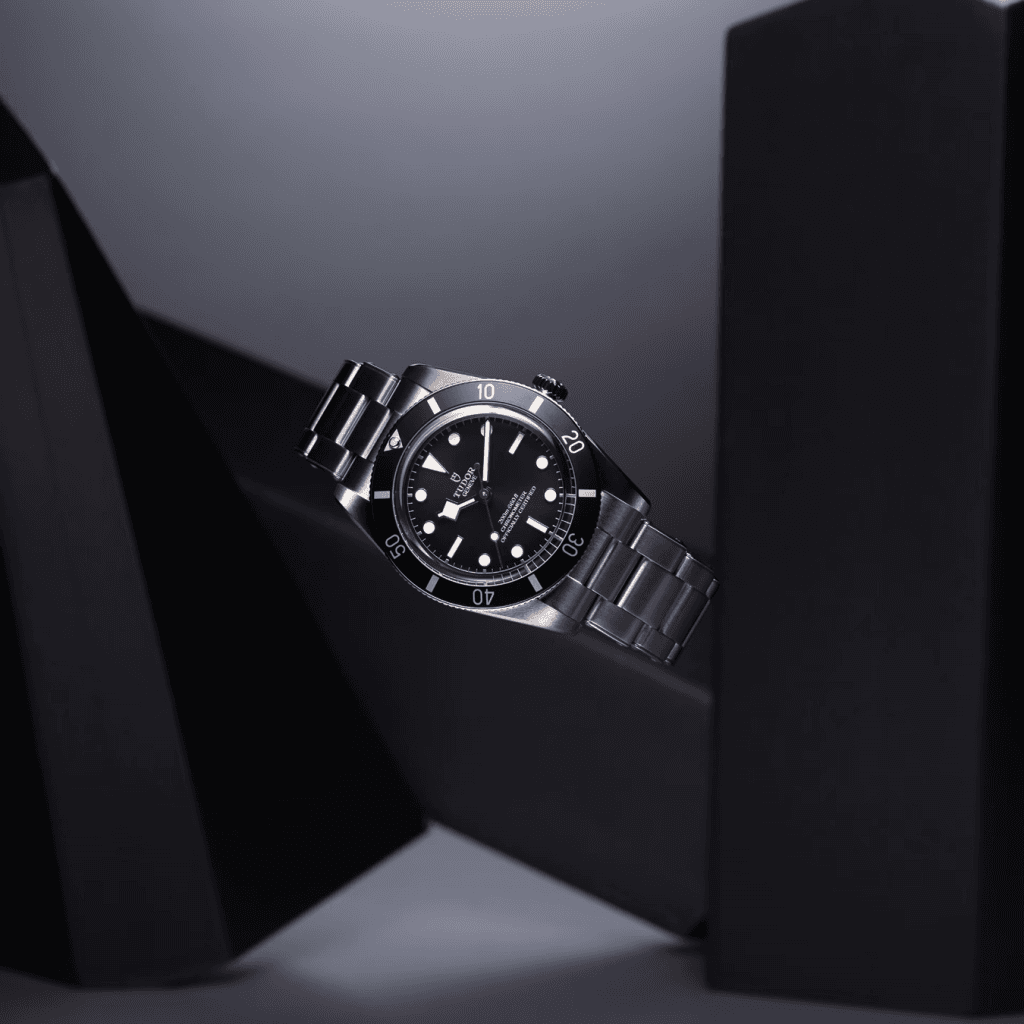 TUDOR Black Bay 54 37mm - 79000N-0001 - #3