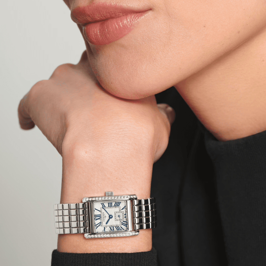 Longines DolceVita Mini 29mm - L5.200.0.71.6 - #10