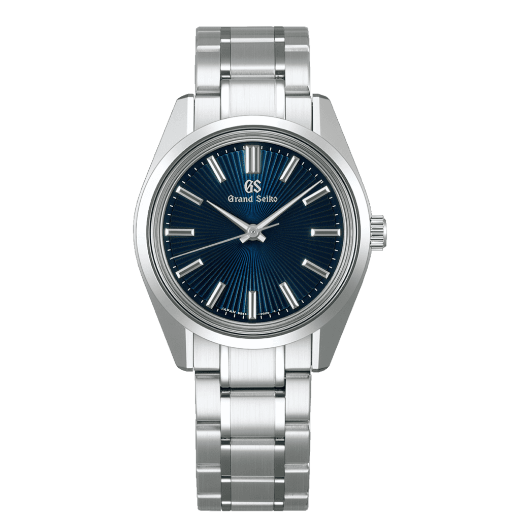 Grand Seiko Heritage Mechanical 37mm - SBGW299G - #1