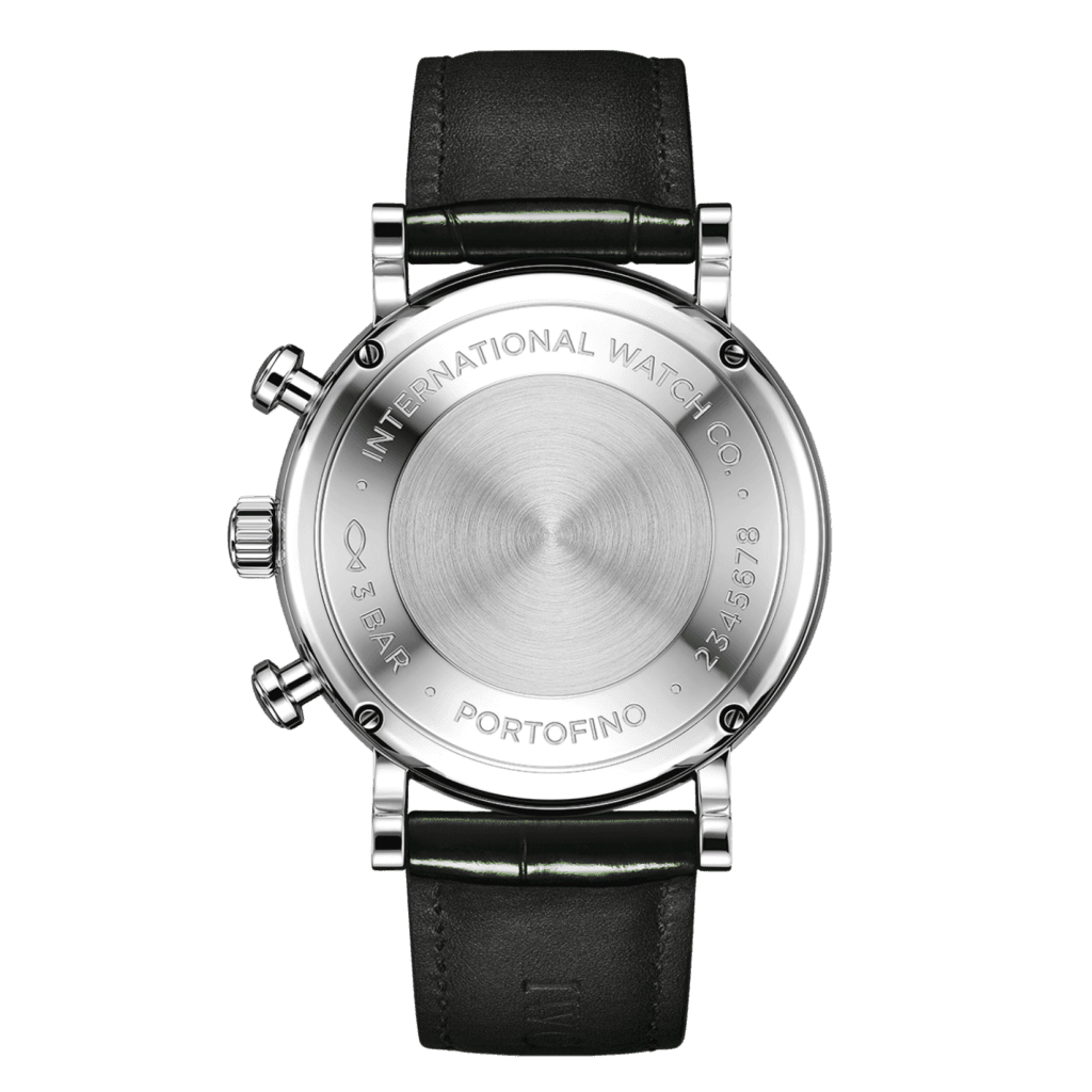 IWC Portofino Chronograph 39mm - IW391405 - #3
